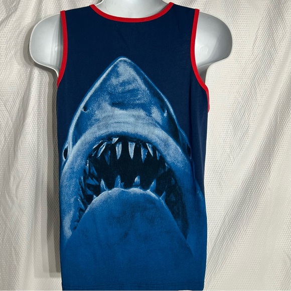 JAWS tank top - Picture 3 of 8